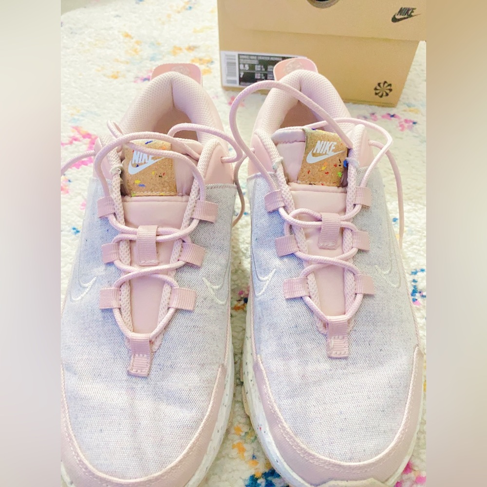 Nike Crater Remixa